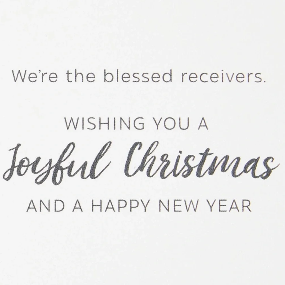 Hallmark this brand
